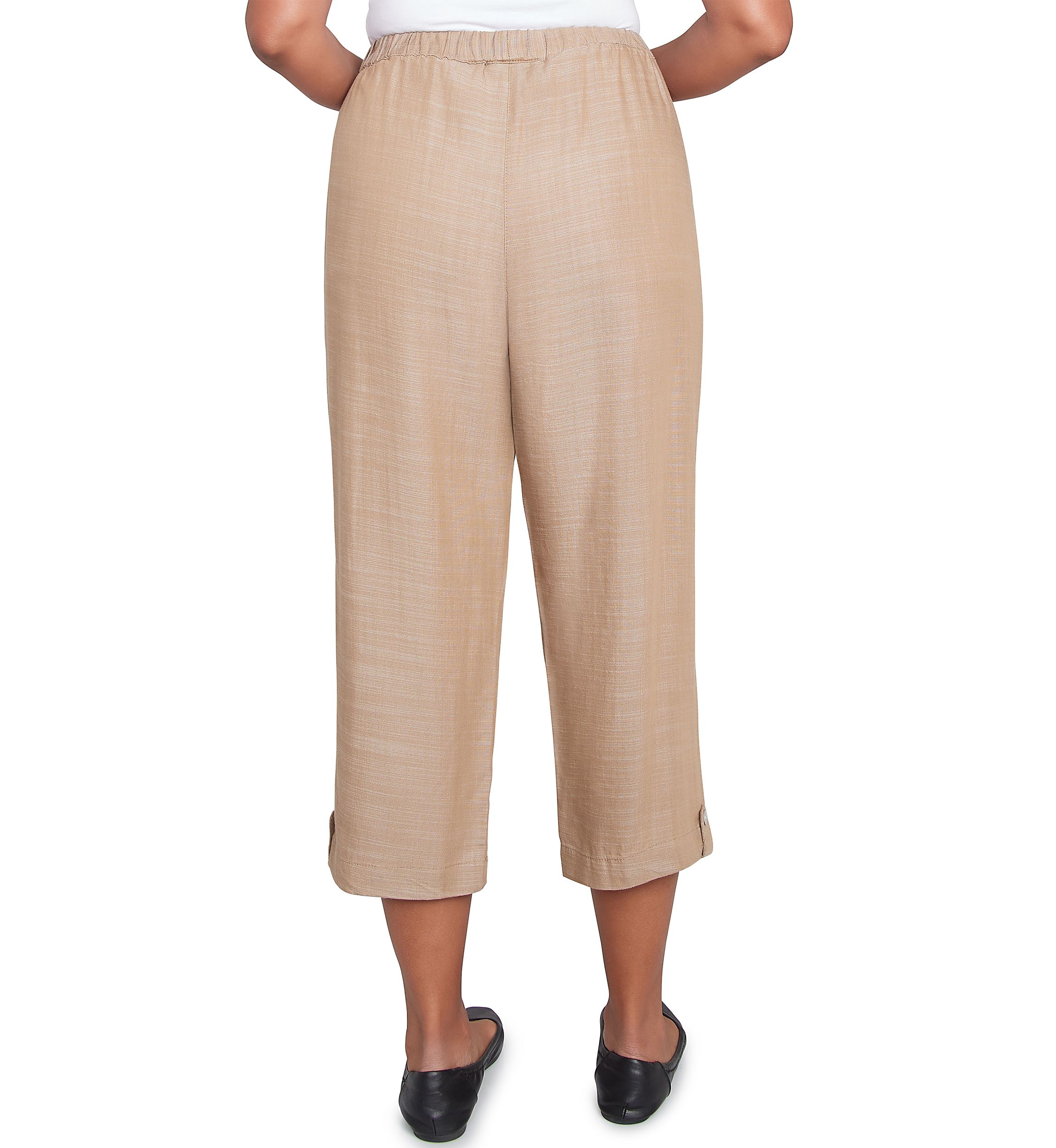 Womens Summer Solstice Capri Pants