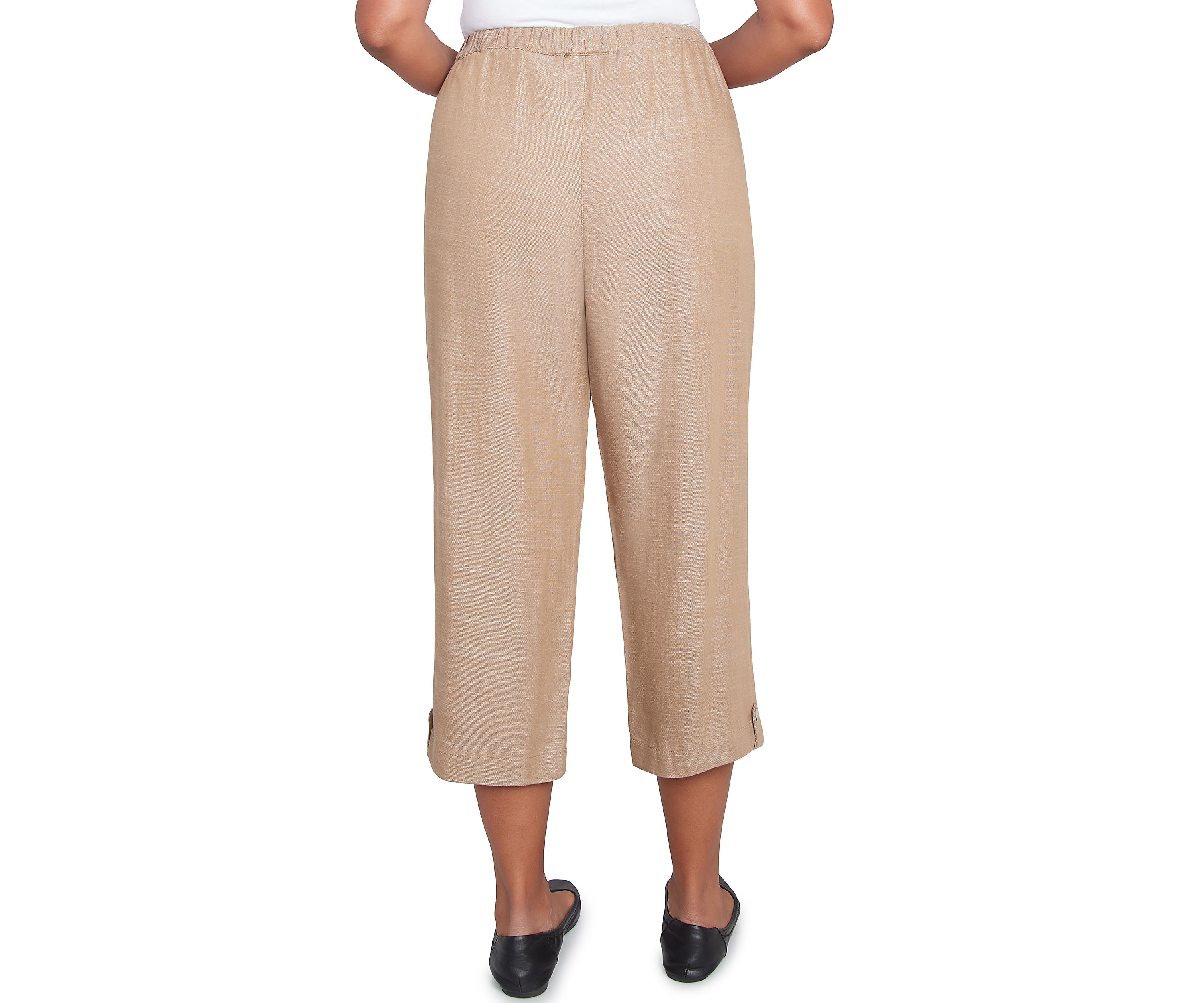 Womens Summer Solstice Capri Pants