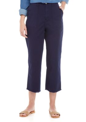 Chicos Capri Pants