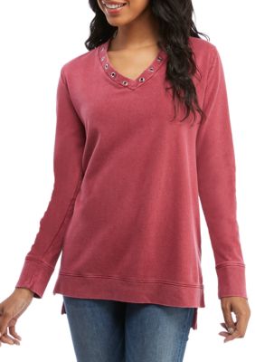 Women's Tops & Shirts | Shop All Trendy Tops | belk