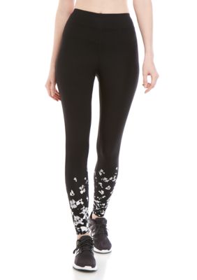 New Directions® Women's Studio Printed Leggings | belk