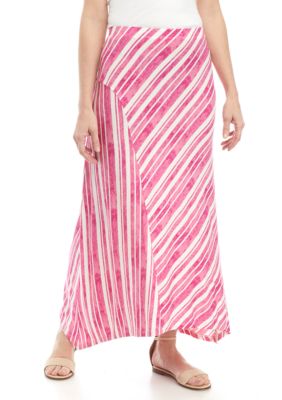 kim rogers printed shark bite to