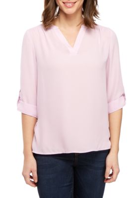 Blouses for Women: Dressy, White, Black & More | belk