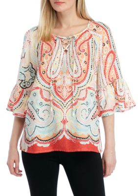 Blouses for Women: Dressy, White, Black & More | belk