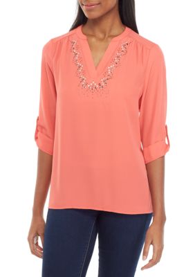 Women's Tops & Shirts | Shop All Trendy Tops | belk