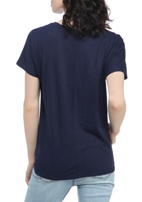 New directions petite clearance tops