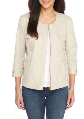 belk free people jacket