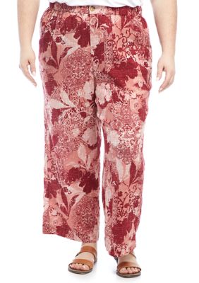 New directions hot sale palazzo pants