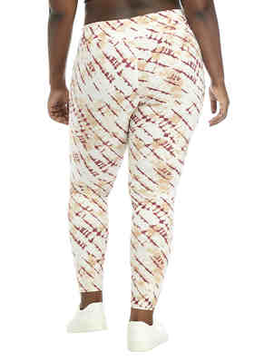 Cuddl Duds Womens Softwear High-Waist Modal Leggings, Floral, Large :  : Clothing, Shoes & Accessories