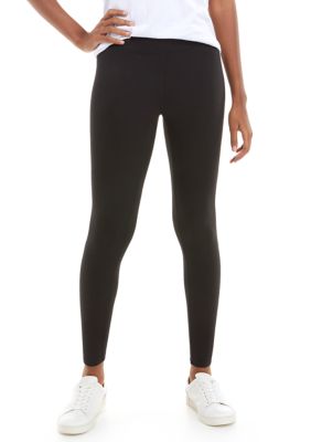 Buy Black Leggings for Women by Nexstep Online