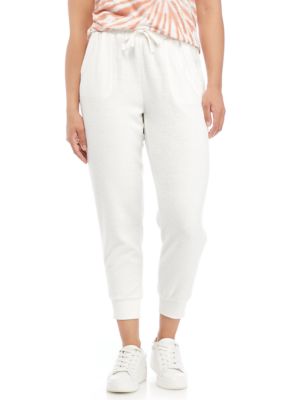 Wonderly Studio Women's Pull On Joggers | belk