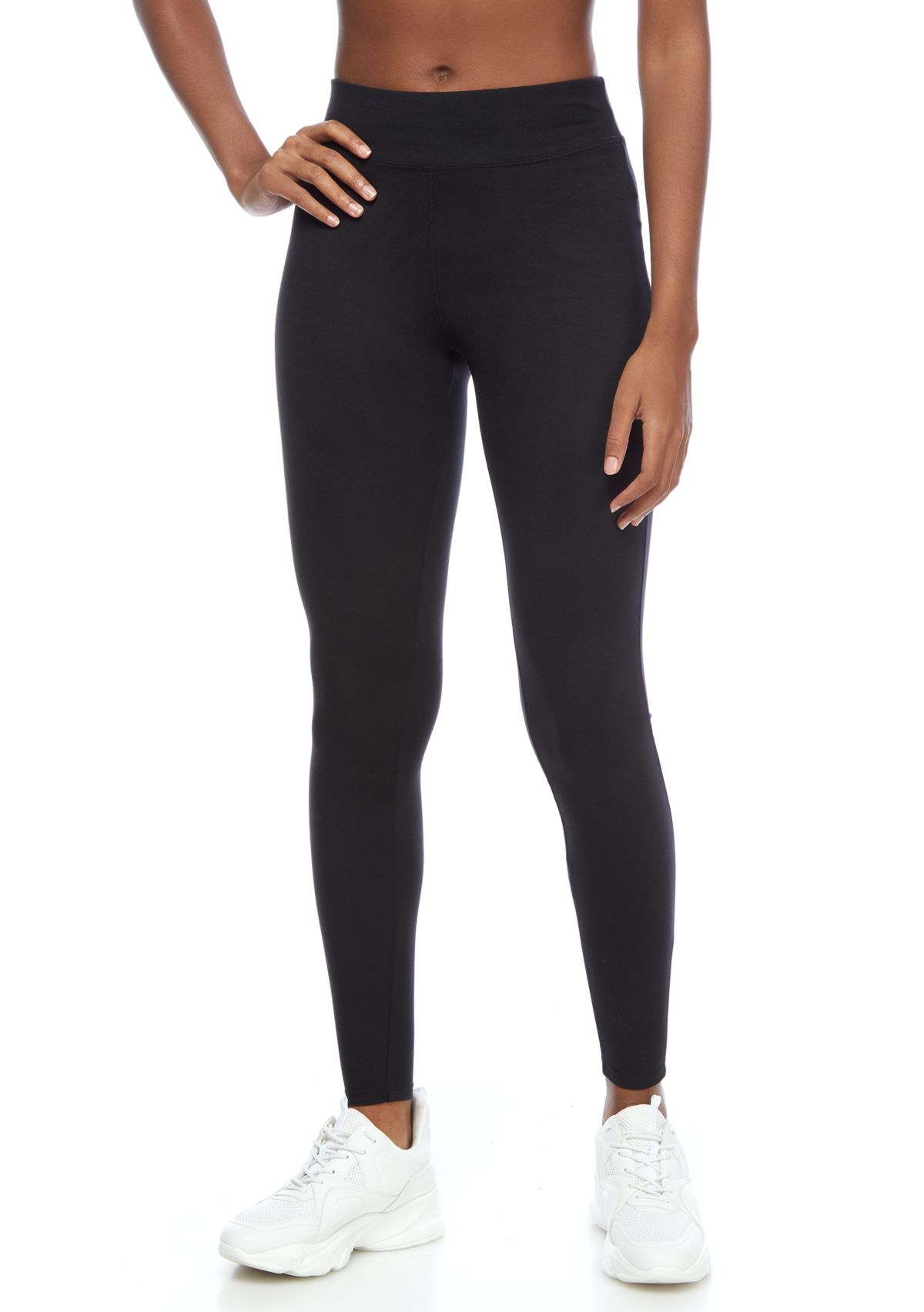Womens Pull On Leggings 