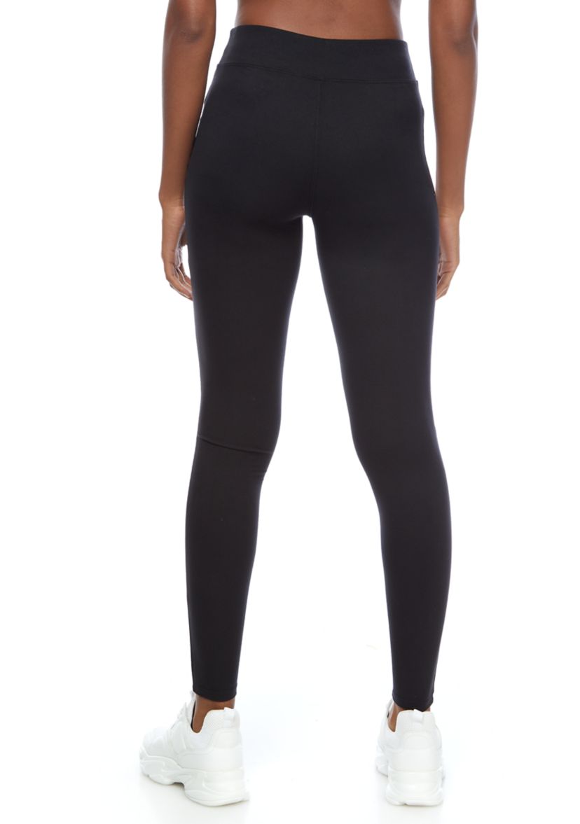 Womens Pull On Leggings 