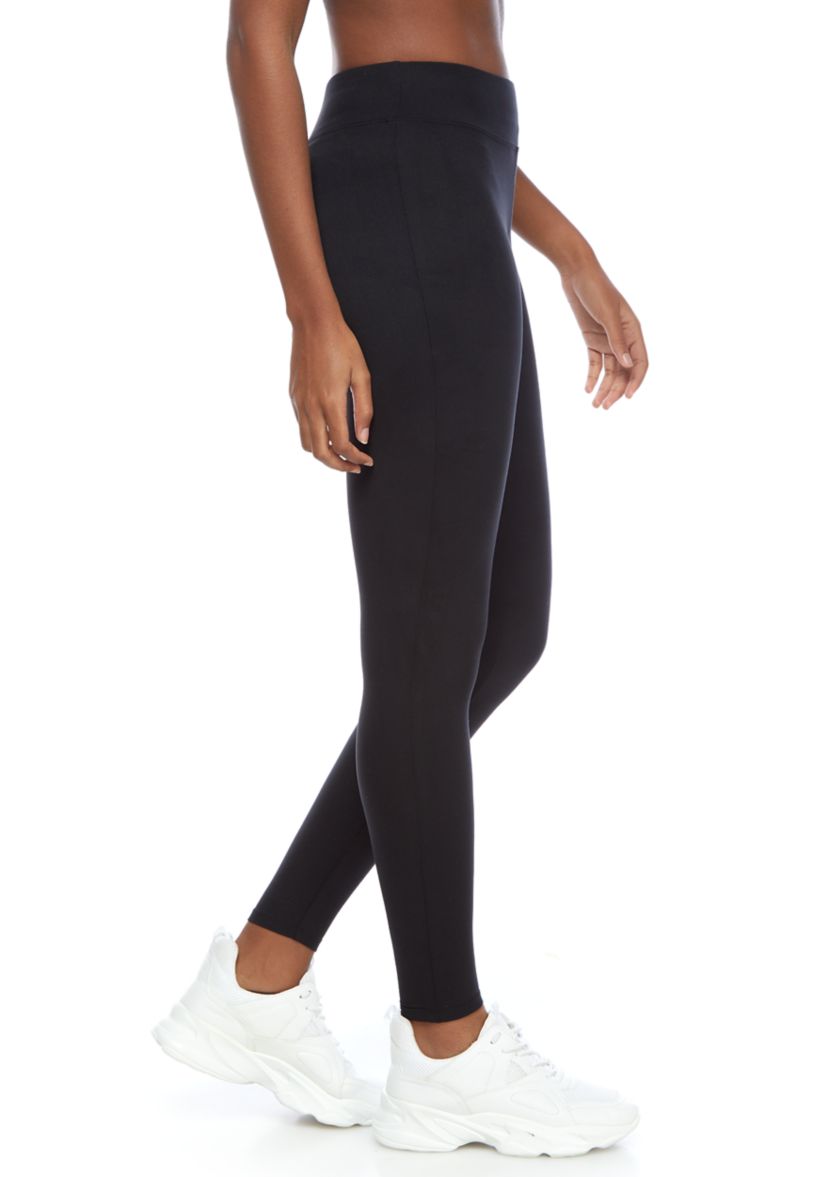 Womens Pull On Leggings 