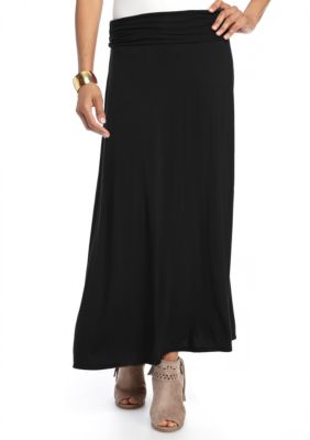 Below the Knee Skirts for Women | Belk