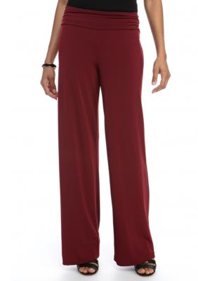 belk palazzo pants