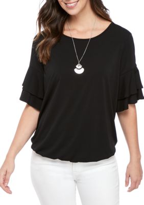 Women's Tops & Shirts | Shop All Trendy Tops | belk