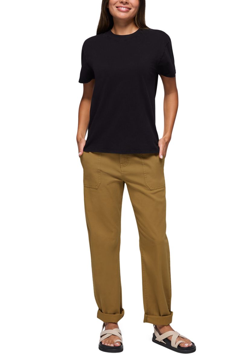 Womens Everyday T-Shirt