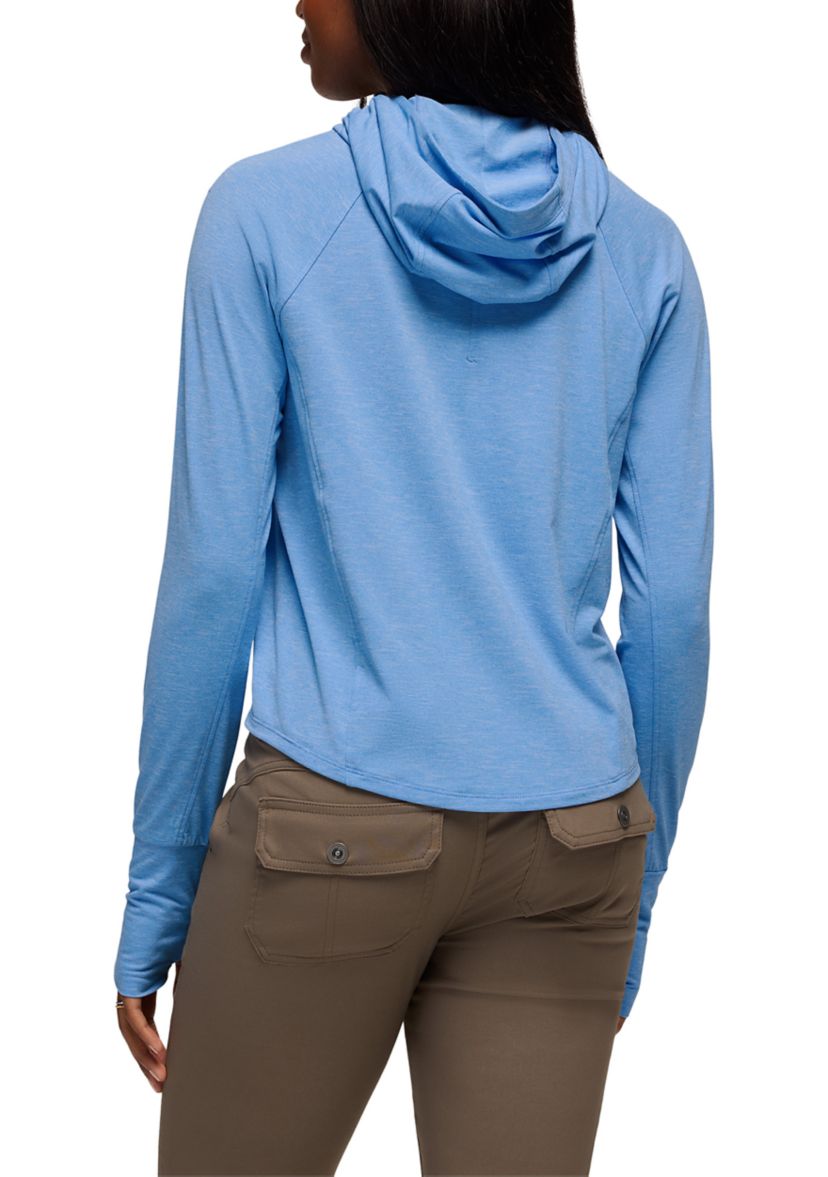 Sol Searcher Sun Hoodie