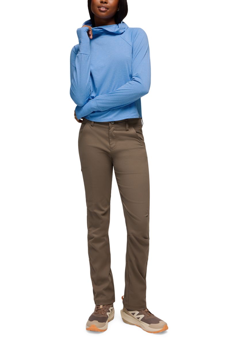 Sol Searcher Sun Hoodie