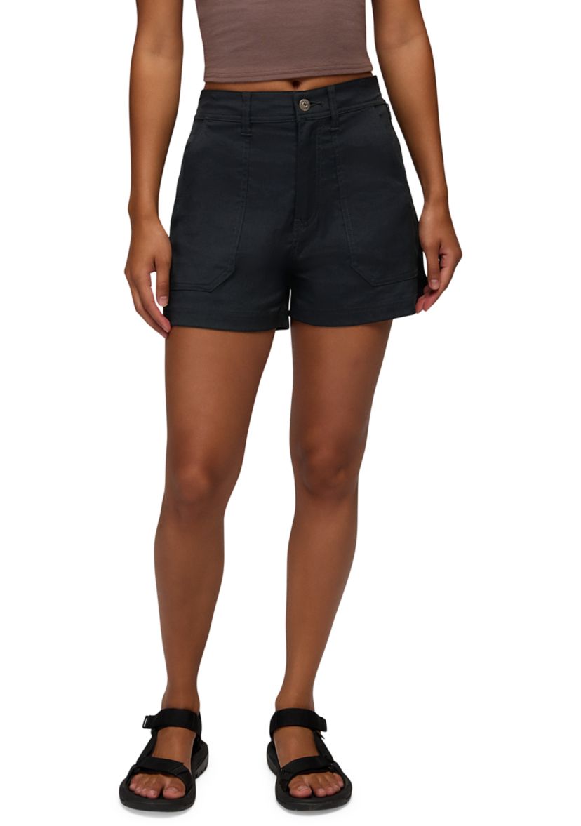 prAna® Women's Stretch Zion Cargo Shorts | Belk