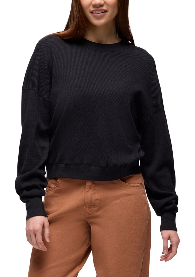 Womens Touchstone Sweatshirt