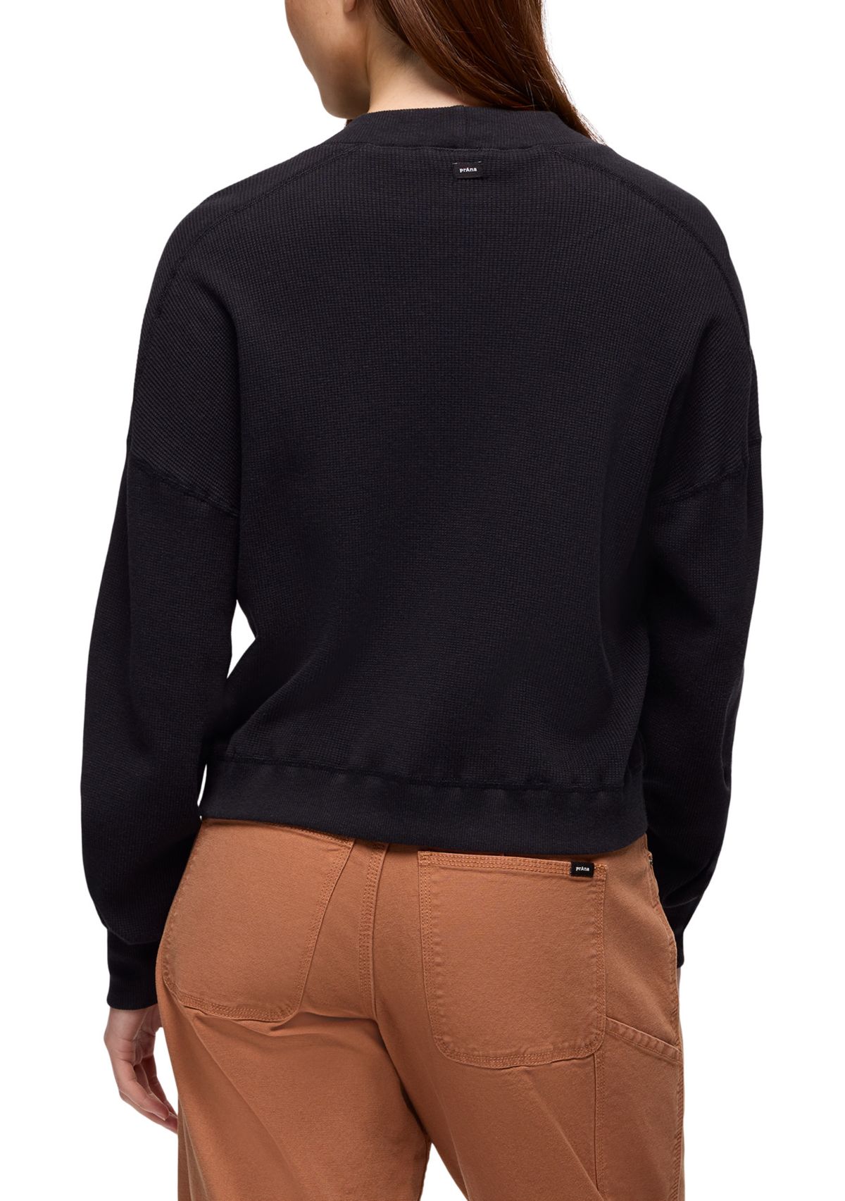 Womens Touchstone Sweatshirt