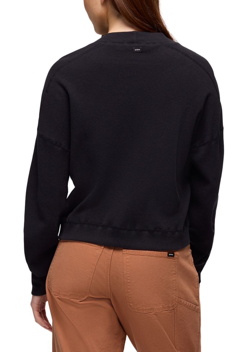 Womens Touchstone Sweatshirt