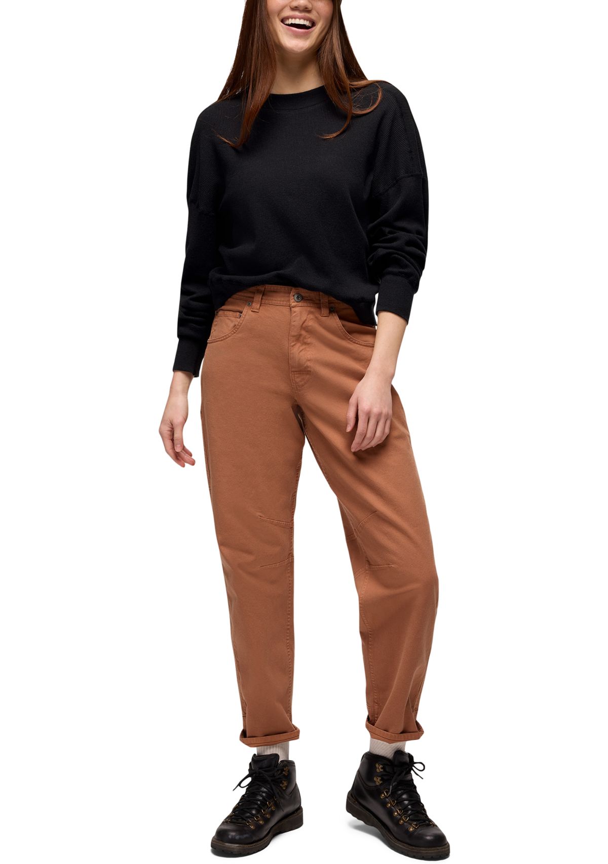 Womens Touchstone Sweatshirt