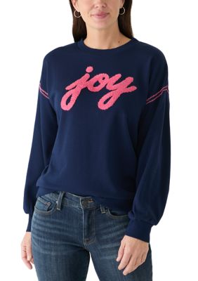 Crown & Ivy Women's Sweater