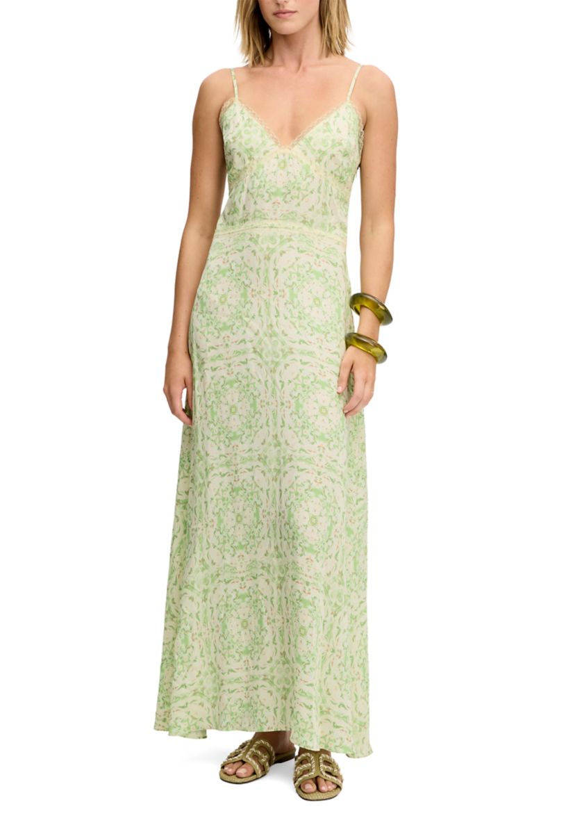 chinese dress ladies Amazon.com: Sam Edelman Women's Sleeveless Lace Thick Strap Midi Dress Dress,  Petal Pink, 6 : Clothing, Shoes & Jewelry