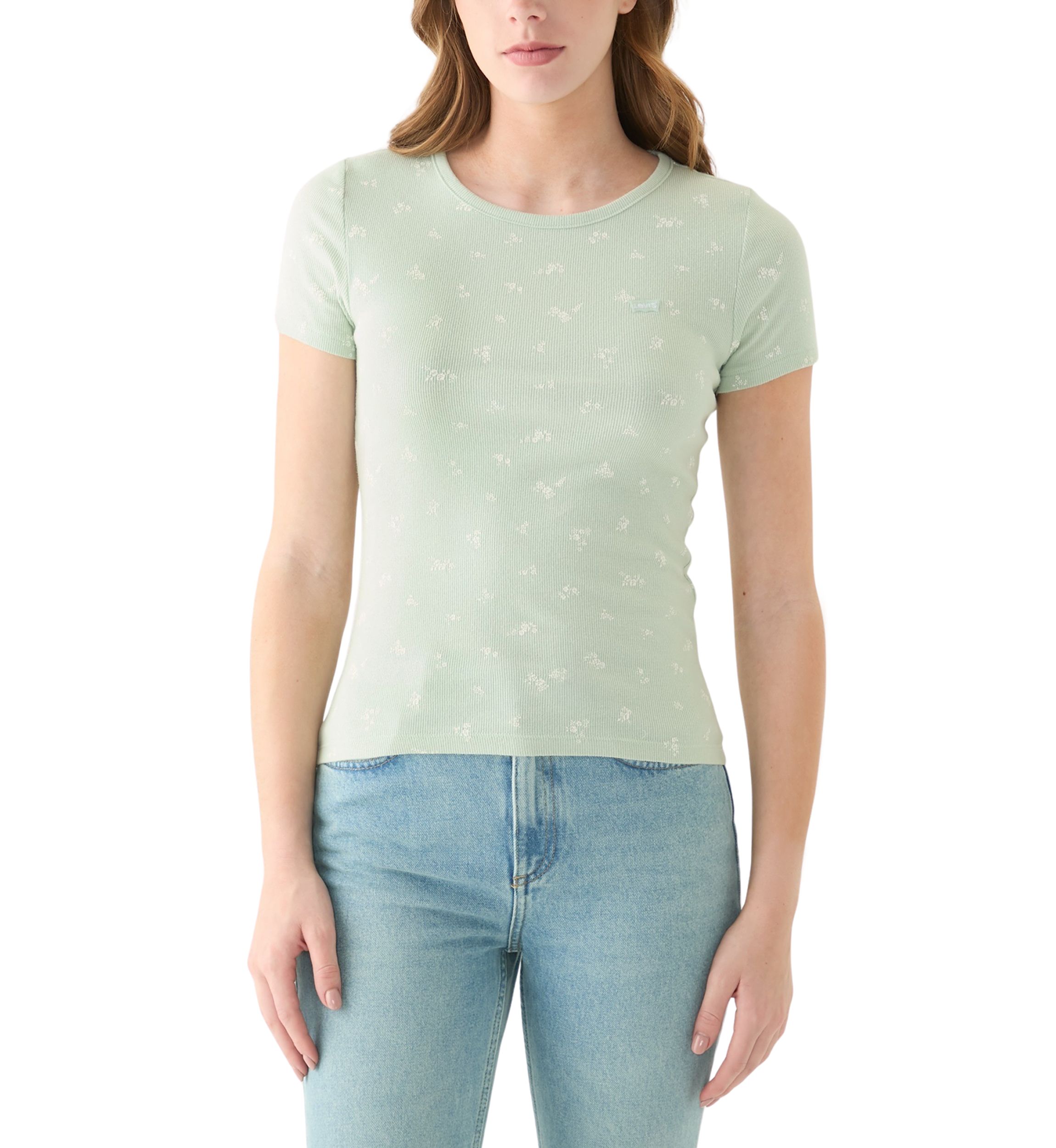Womens Hayes T-Shirt 