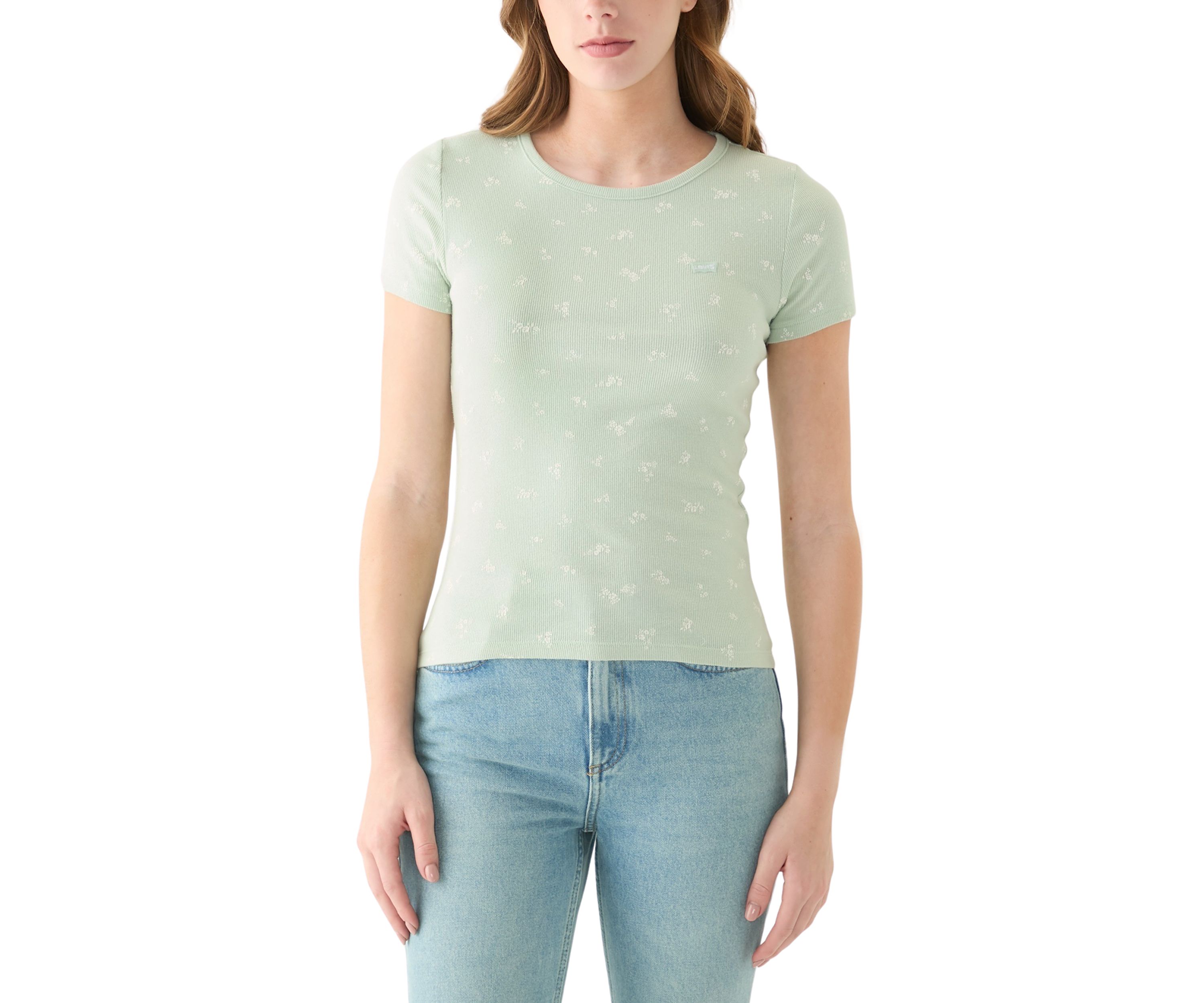 Womens Hayes T-Shirt 