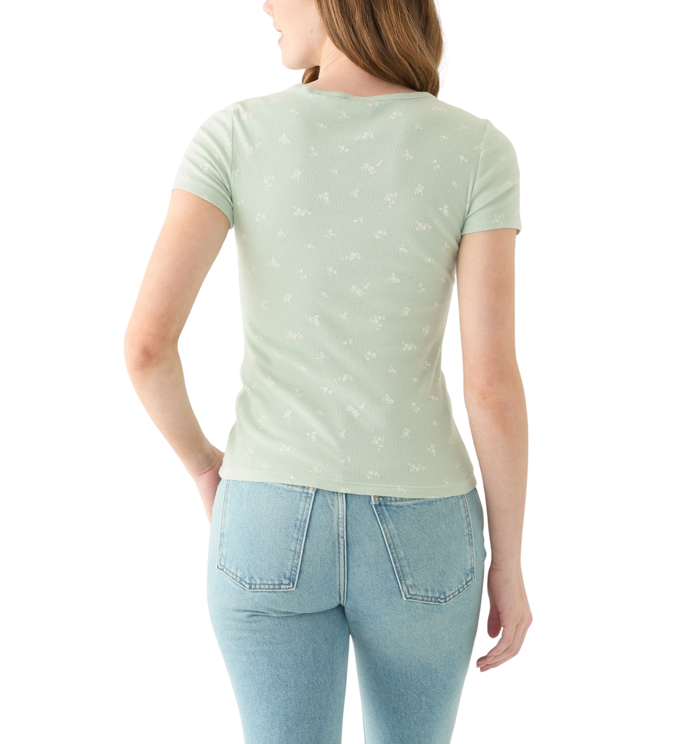 Womens Hayes T-Shirt 