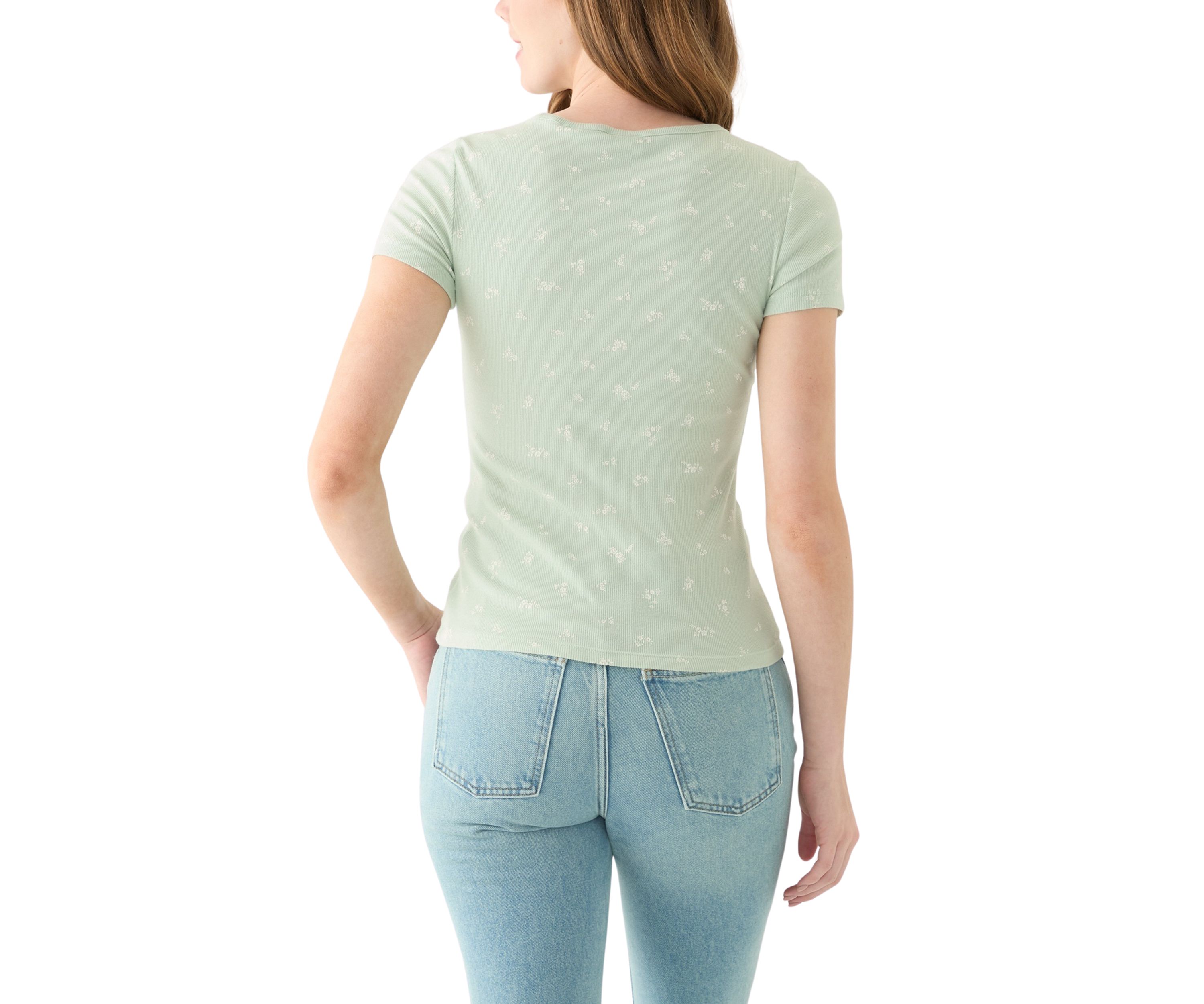 Womens Hayes T-Shirt 
