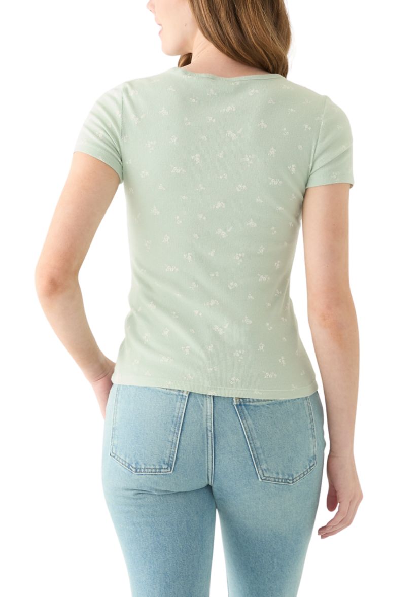 Womens Hayes T-Shirt 
