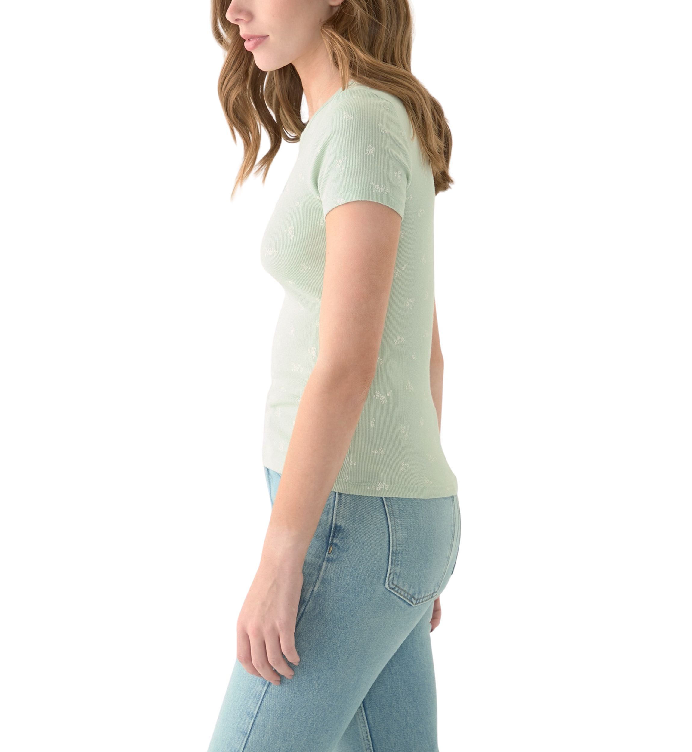 Womens Hayes T-Shirt 