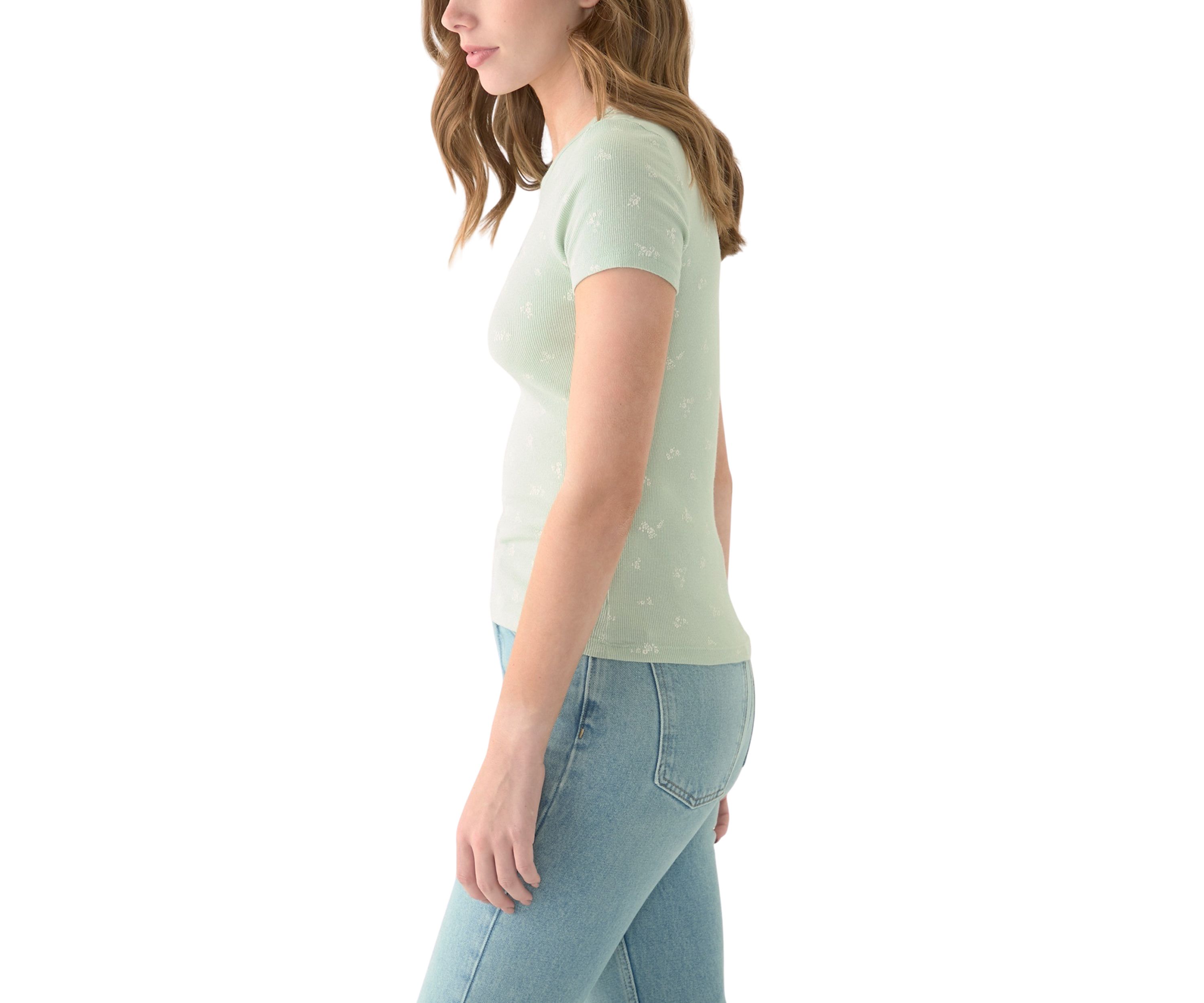Womens Hayes T-Shirt 