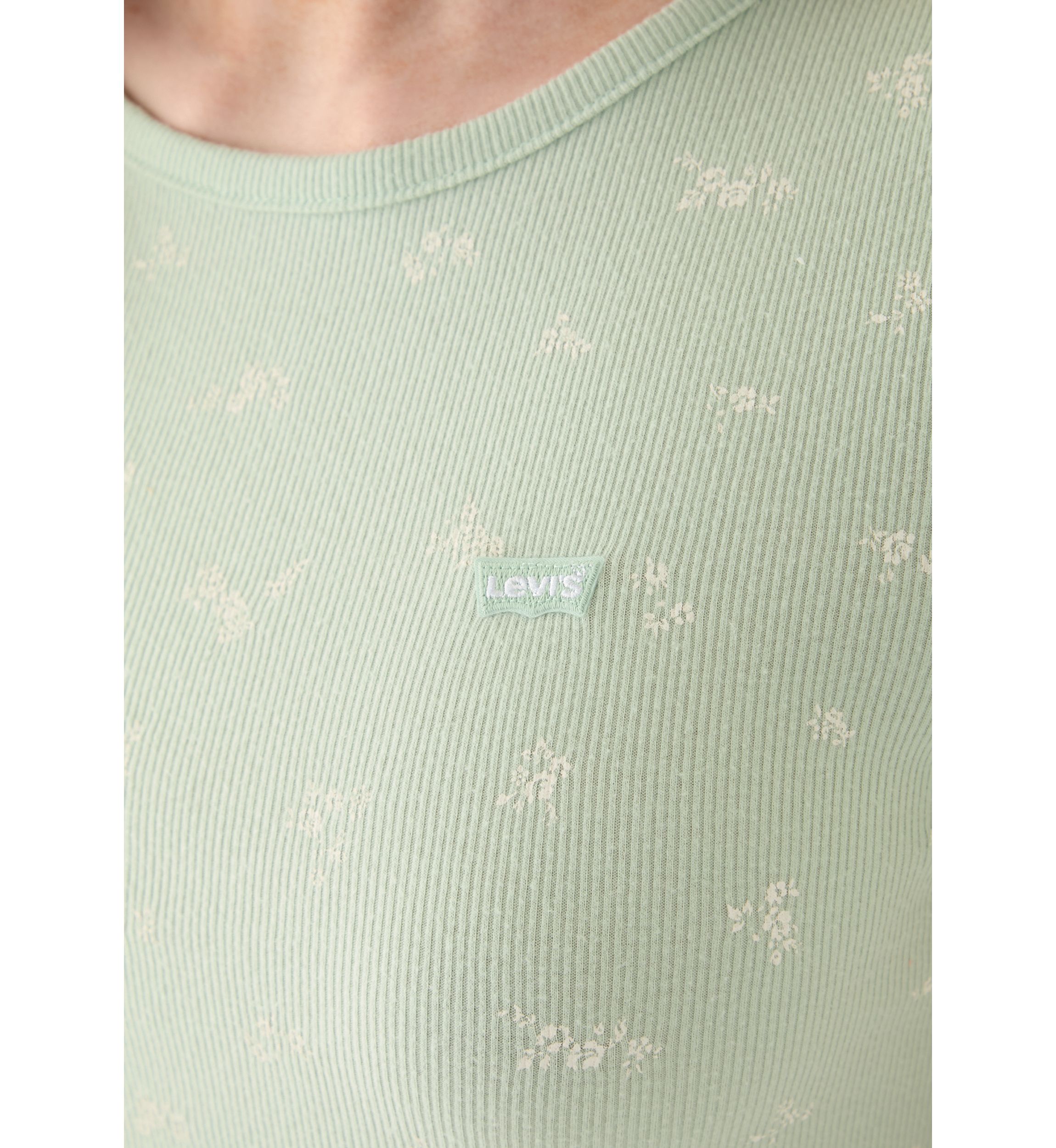 Womens Hayes T-Shirt 