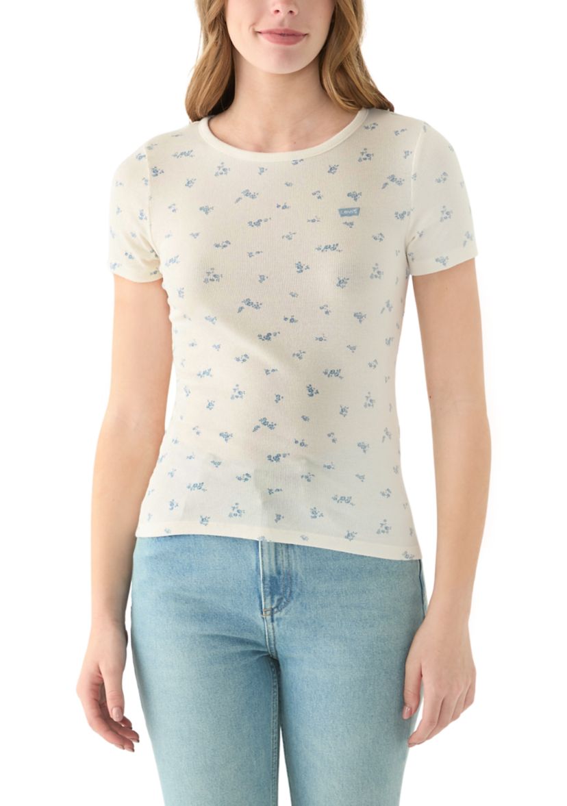 Hayes T-Shirt 