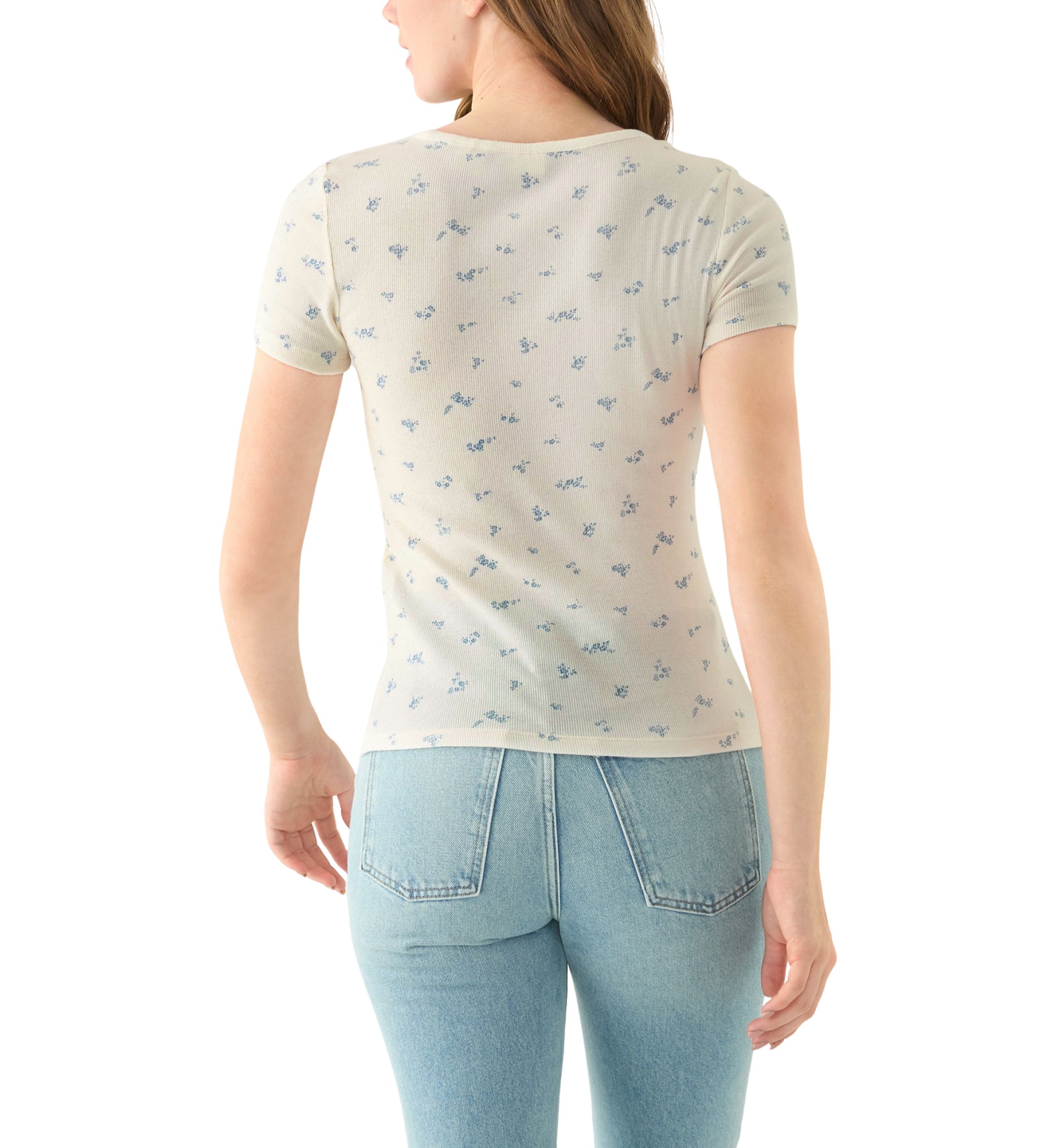 Hayes T-Shirt 
