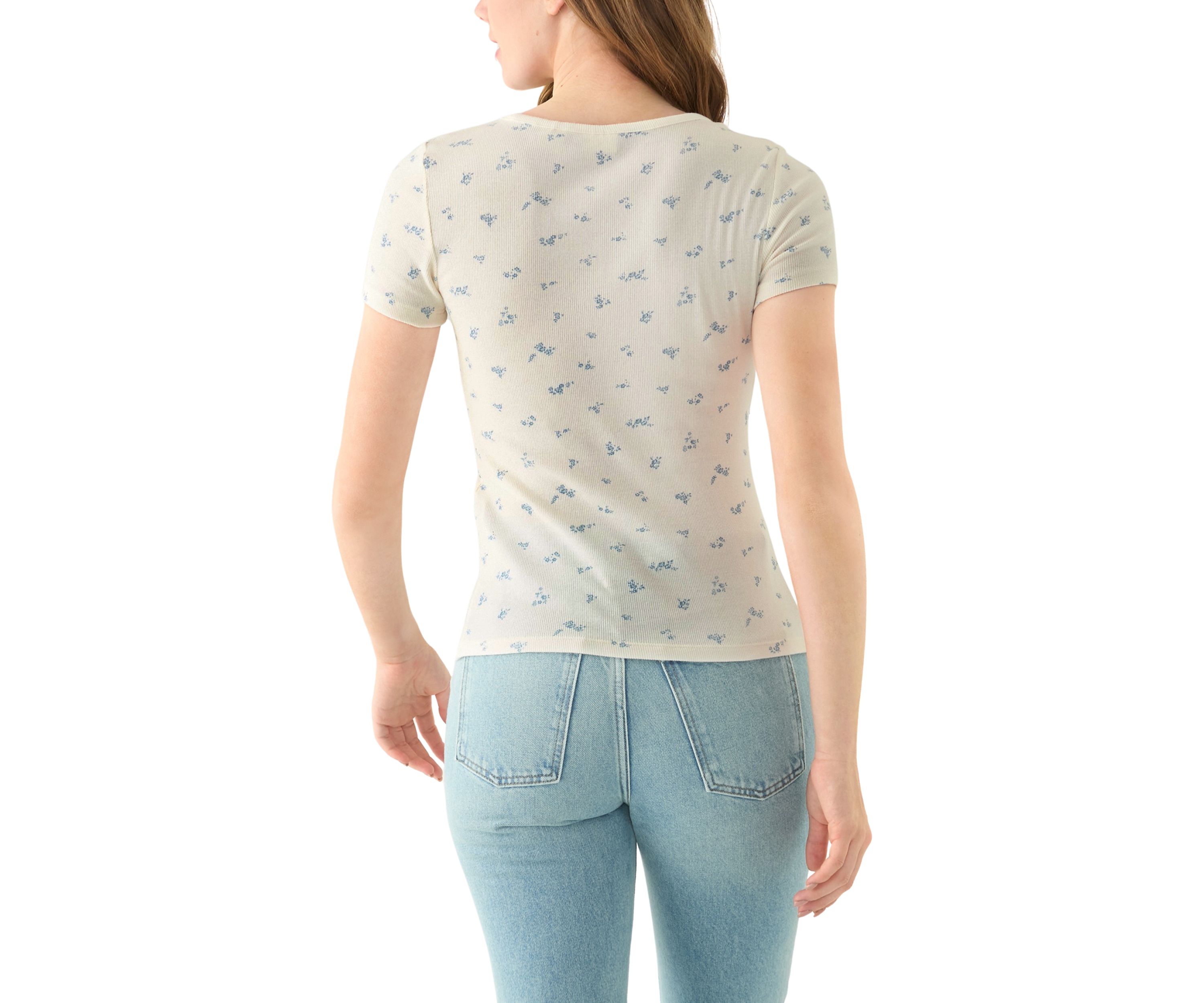 Hayes T-Shirt 