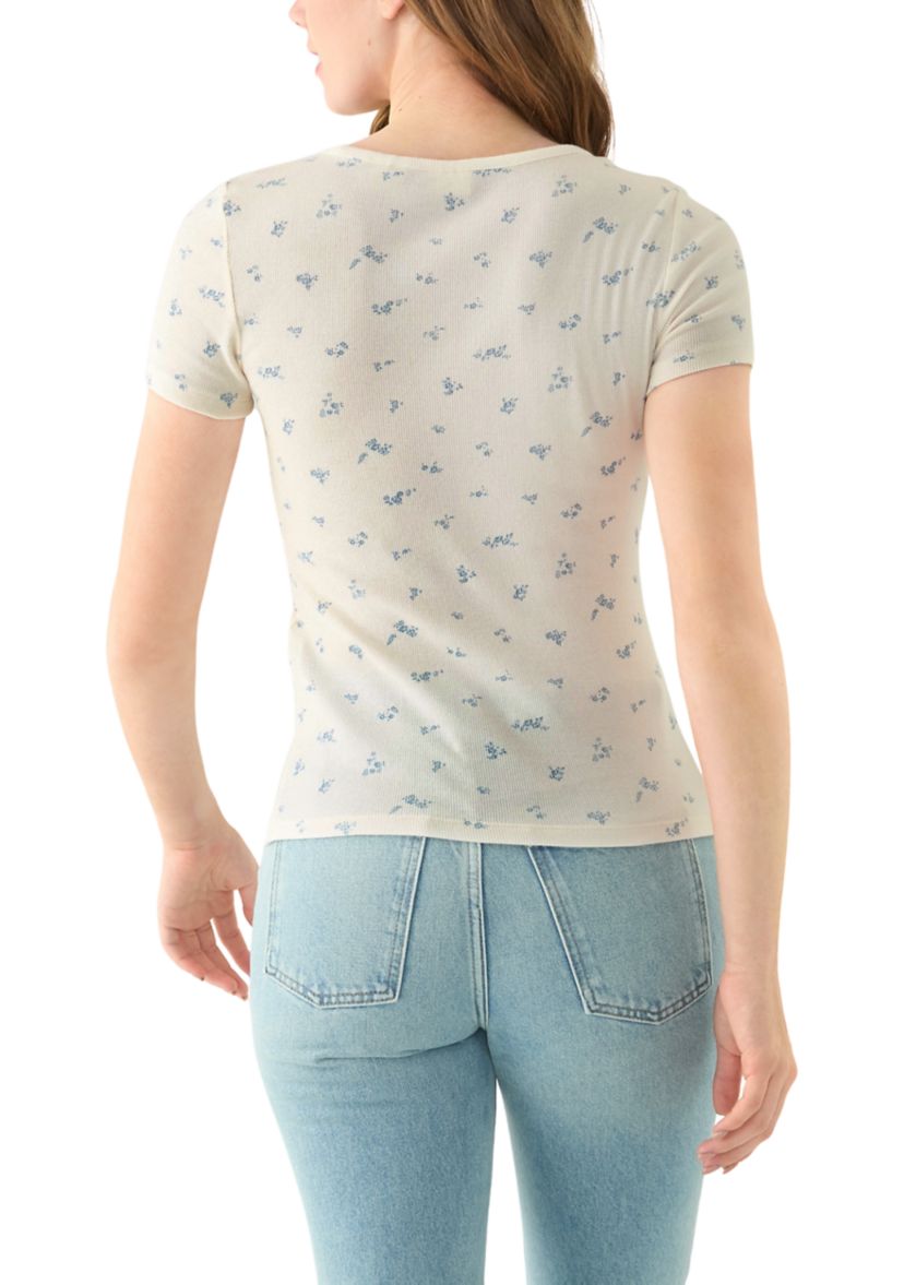Hayes T-Shirt 