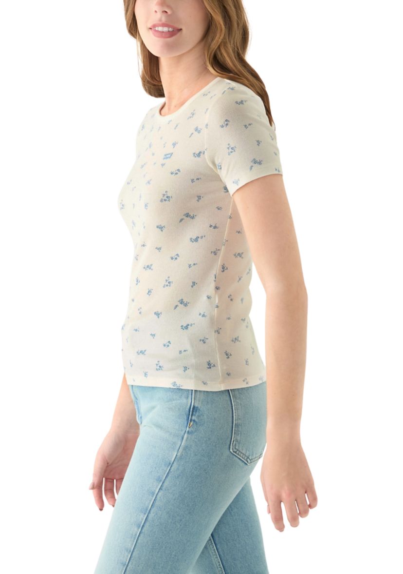 Hayes T-Shirt 