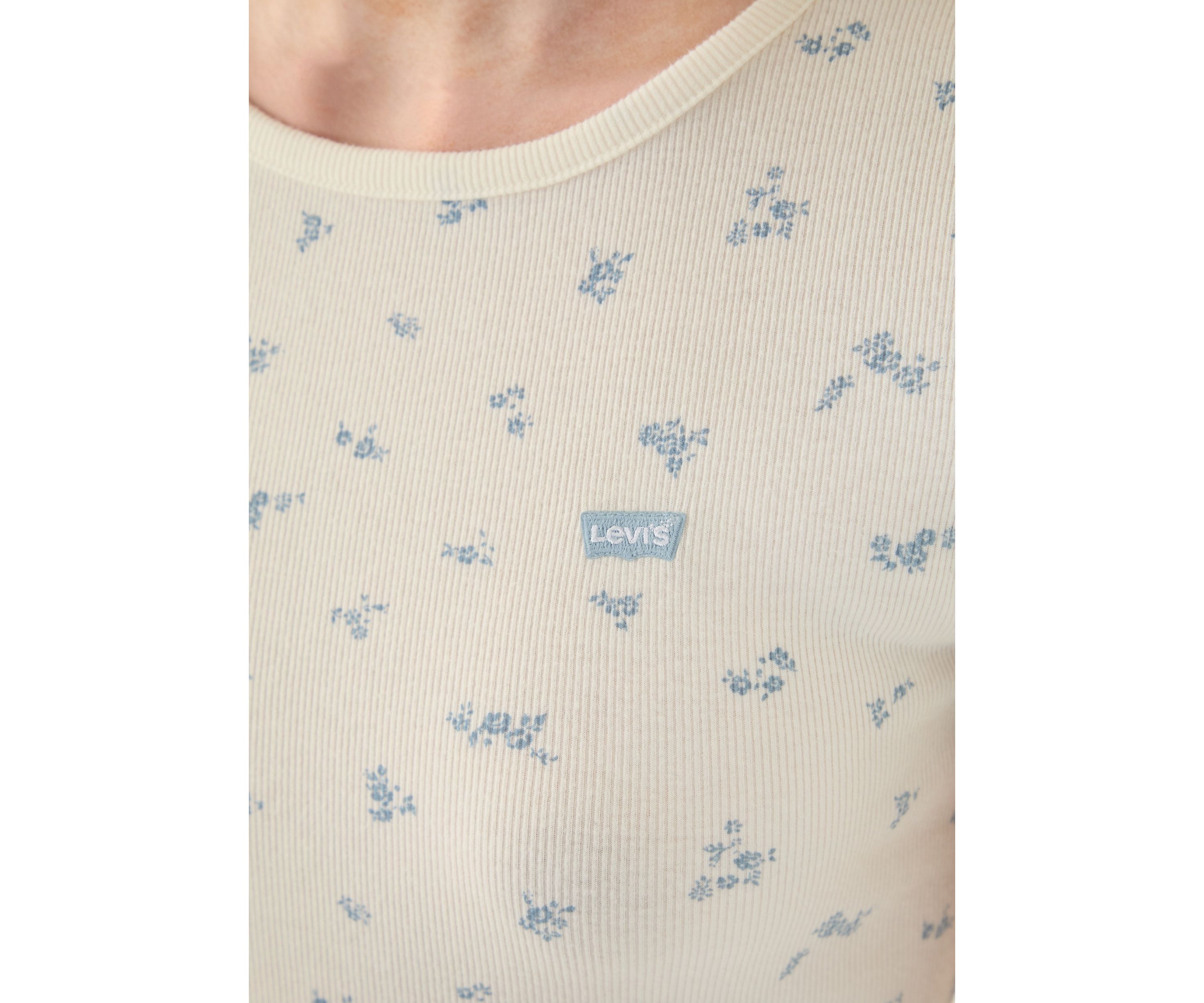 Hayes T-Shirt 