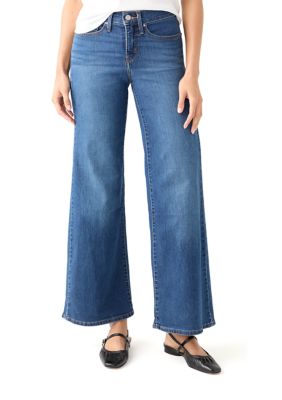 Belk womens levis on sale