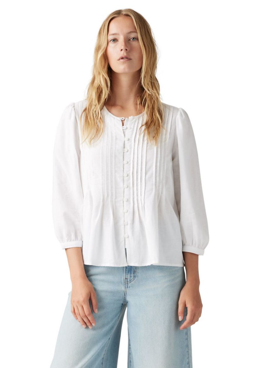 Womens Gina Blouse