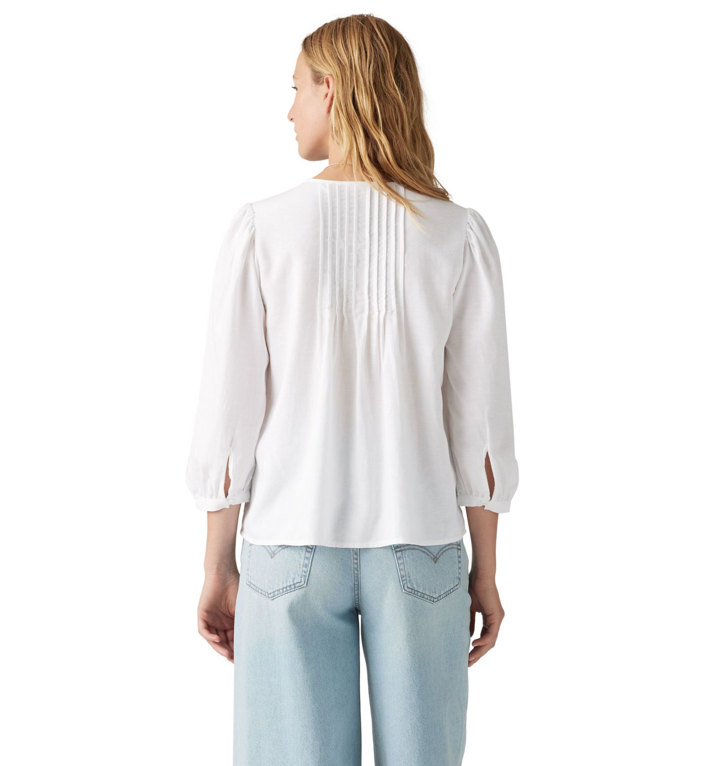 Womens Gina Blouse