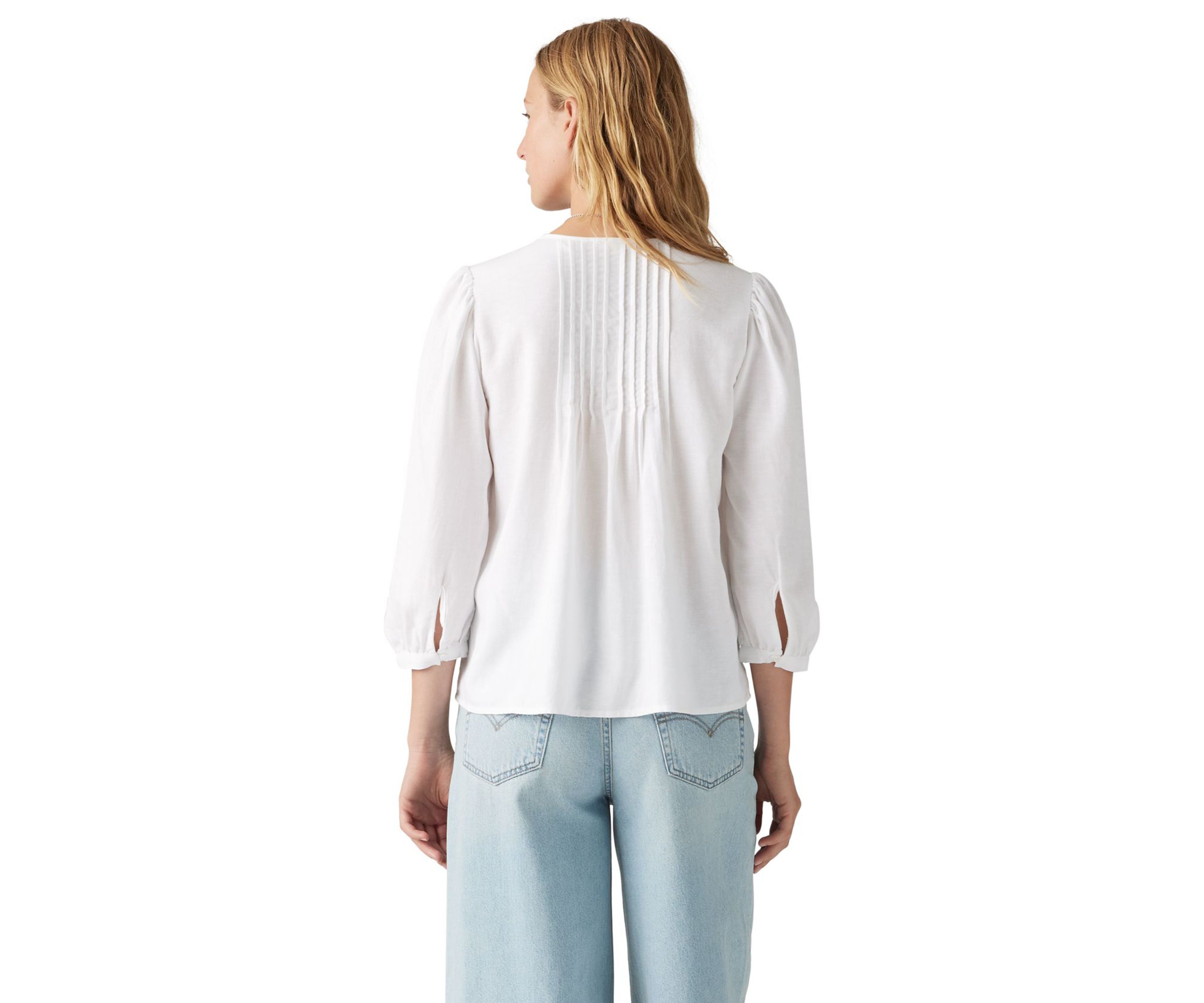 Womens Gina Blouse