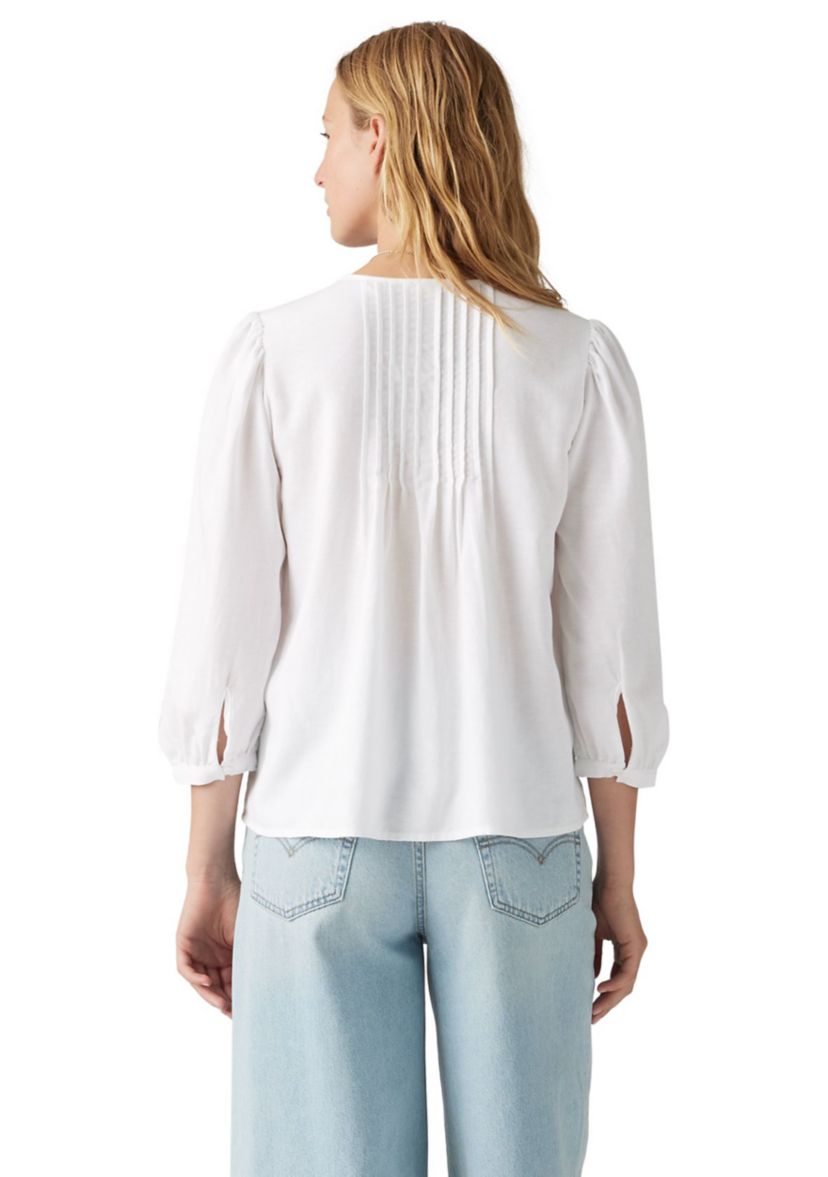 Womens Gina Blouse